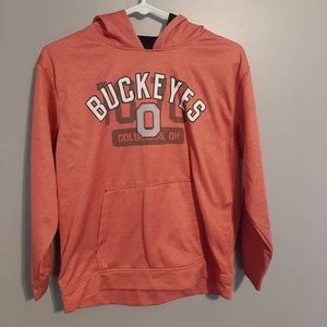 Buckeyes Sweatshirt Large